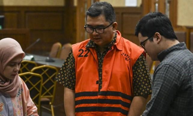 Eks Dirut PGN Didakwa Rugikan Negara Rp255 Miliar dalam Kasus Korupsi Jual Beli Gas