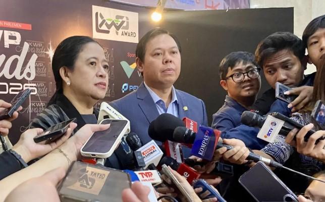 Kasus Penyiraman Air Keras Aktivis KontraS Segera Disidang, Puan Minta Proses Hukum Adil