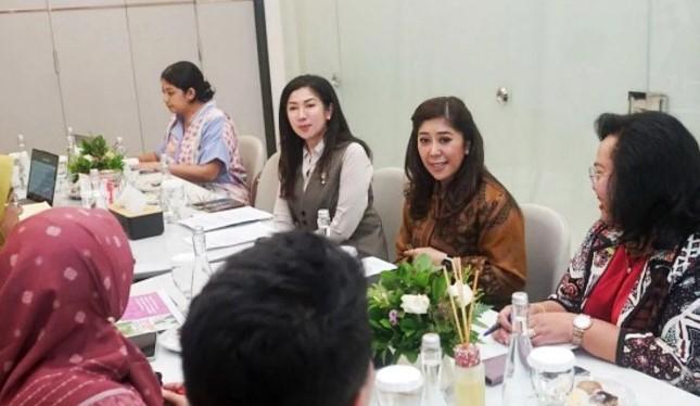 Kemkomdigi Perketat Pengawasan Platform Digital untuk Tangani Kasus KBGO