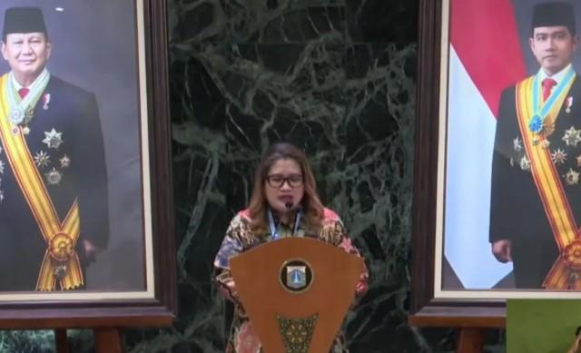 Pemprov DKI Terima 61.174 Aspirasi Warga dalam Musrenbang 2026 untuk Susun RKPD 2027