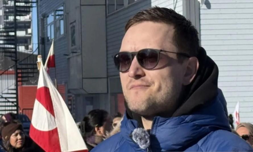 PM Greenland Jens-Frederik Nielsen Waspadai Ambisi AS, Masyarakat Diliputi Ketakutan hingga Kemarahan