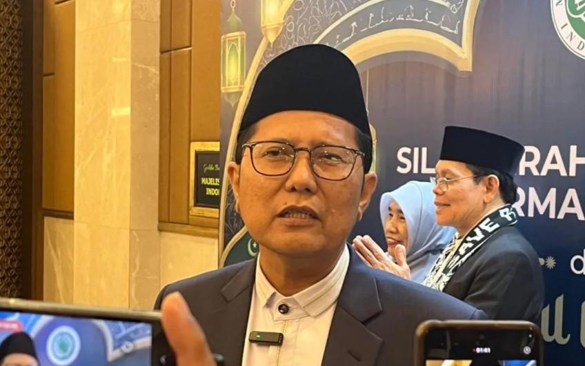 MUI Minta Pemerintah Tunda Wacana War Ticket Demi Fokus Persiapan Haji
