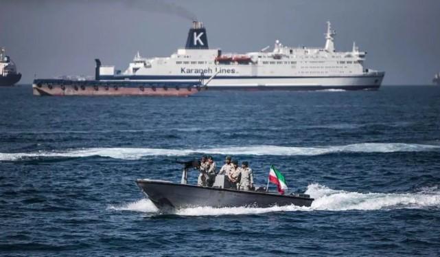 Iran Peringatkan Blokade AS di Selat Hormuz Berpotensi Ganggu Gencatan Senjata