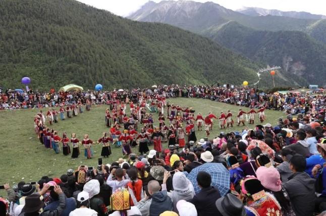 China Resmi Tambah Dua Geopark Global UNESCO, Total Kini Capai 51 Situs