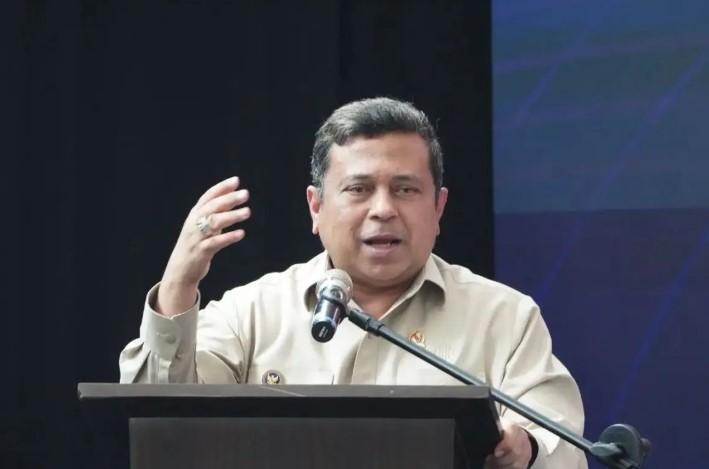 BPJPH Tegaskan Sertifikat Halal Jadi Kunci Daya Saing Industri Tekstil di Pasar Global