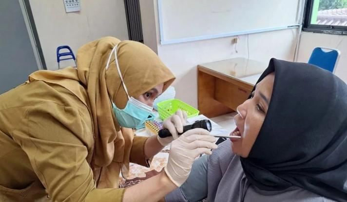 Lebih dari 1,15 Juta Warga Jakarta Ikuti Cek Kesehatan Gratis hingga Triwulan I 2026