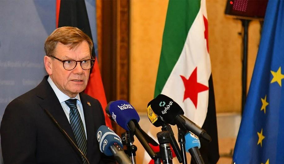 Seruan Jerman dan Prancis Dorong Negosiasi Damai Israel-Lebanon di Tengah Gencatan Senjata 10 Hari