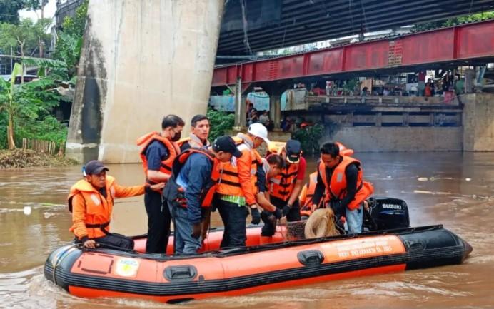 Pemkot Jakarta Timur Gencarkan Edukasi Bahaya Ikan Sapu-Sapu, Warga Diminta Hentikan Konsumsi