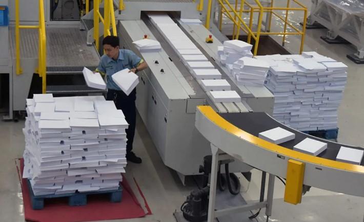 BI Catat Industri Pengolahan Tumbuh Ekspansif pada Triwulan I 2026, Didukung Produksi dan Permintaan