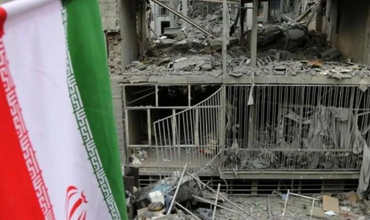 Iran Tuduh AS dan Israel Bertanggung Jawab atas Pembunuhan Pejabat, Sebut Kejahatan Internasional