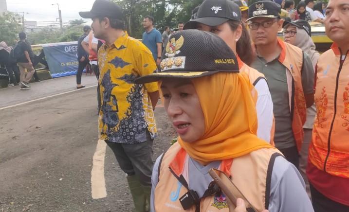 Wali Kota Jakarta Barat Dorong Investigasi Kebakaran Tewaskan Satu Keluarga di Tanjung Duren
