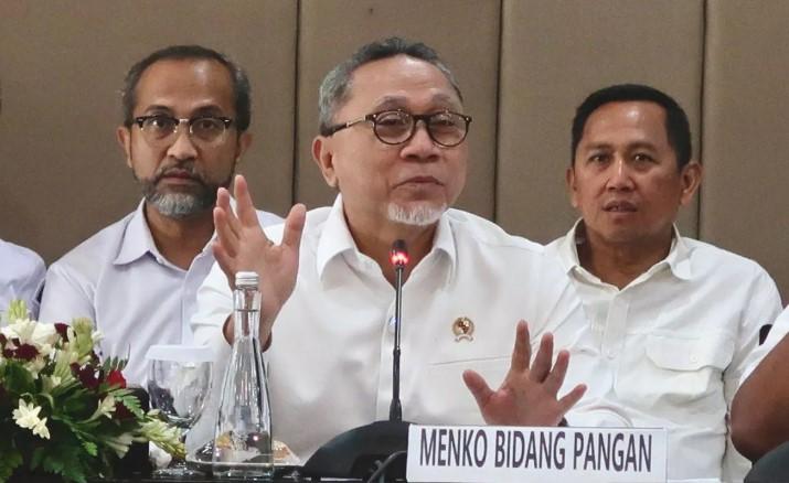 Menko Pangan Tegaskan SPPG Wajib Serap Produk Desa untuk Dorong Ekonomi Lokal