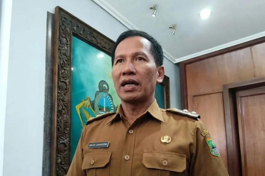 KPK Imbau Kepala OPD Tulungagung Tak Bepergian Selama Penyidikan Kasus Dugaan Pemerasan