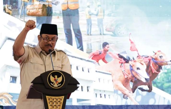 Bappenas Dorong Jawa Timur Capai Pertumbuhan Ekonomi di Atas 6 Persen untuk Perkuat Pembangunan Inklusif