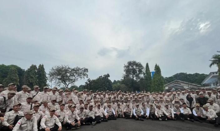 Dahnil Ingatkan Petugas Haji Tidak Pamer Saat Bertugas dan Fokus Layani Jamaah