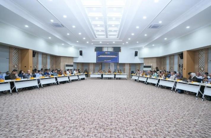 Industri Daur Ulang Siap Perkuat Pasokan Bahan Baku Plastik Nasional di Tengah Tekanan Global