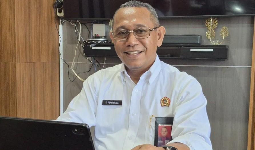 Peralihan Sertifikat Tanah ke Elektronik di Papua Barat Capai 49 Persen, BPN Percepat Digitalisasi