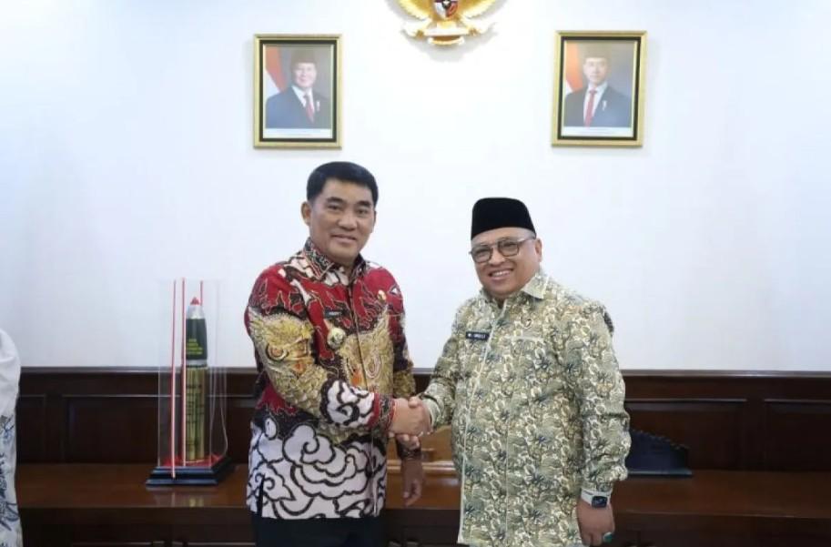 Subsidi Biaya Haji Lokal Sulawesi Utara Naik Jadi Rp5 Juta, Imbas Kenaikan Harga Avtur