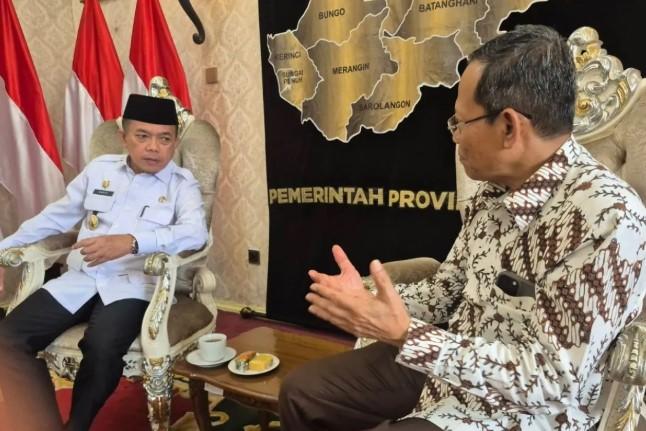 APHI Tegaskan Komitmen Cegah Karhutla Hadapi Ancaman El Nino Ekstrem