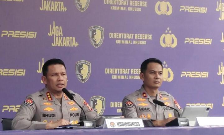 Polisi Selidiki Kematian Wanita di Tangsel, Korban Ditemukan Usai Terdengar Tangisan Anak