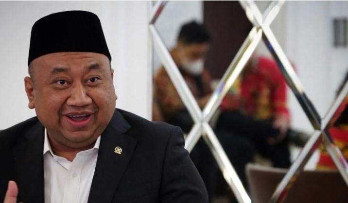 Lalu Hadrian Tegaskan Komitmen Kawal Pendidikan Usai Raih KWP Award 2026