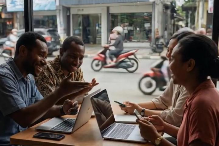Teknologi Satelit Jadi Solusi Konektivitas Digital di Kawasan Timur Indonesia