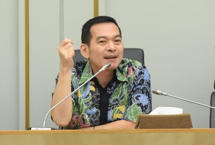 Kenaikan Harga Plastik Picu DPR Dorong Optimalisasi Bank Sampah dan Perubahan Konsumsi Masyarakat