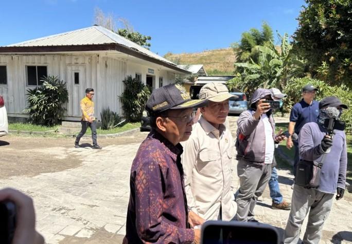 Menteri LH Minta Bali Terapkan Tipiring bagi Pelanggar Sampah demi Tegakkan Disiplin