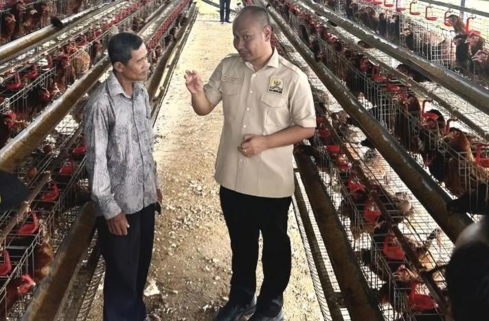 Legislator Ingatkan Pemerintah Antisipasi Lonjakan Harga Pangan dan Dampak Kemarau Panjang