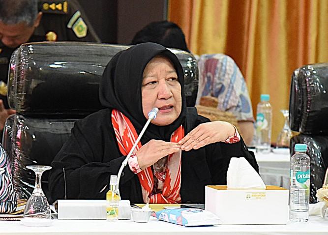 Darurat Narkoba di Sultra, DPR Soroti Lemahnya Penanganan dan Dugaan Keterlibatan Aparat