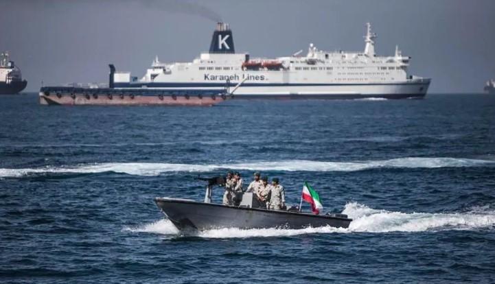 Iran Perkirakan Pendapatan Rp258 Triliun dari Pengelolaan Selat Hormuz