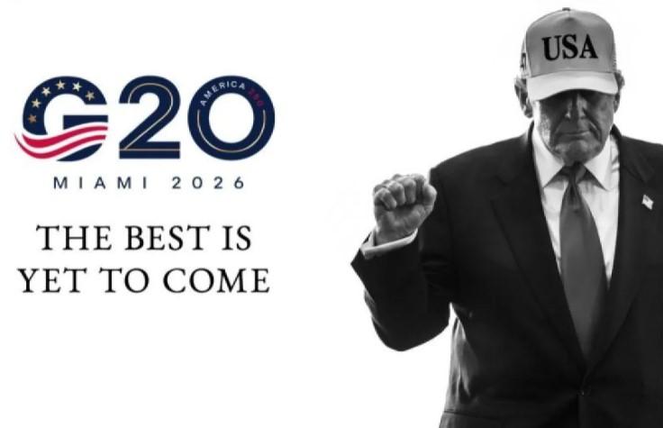 G20 Sepakat Beri Bantuan untuk Negara Miskin Terdampak Perang Iran