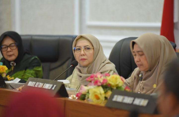 Komisi X DPR Tekankan Peran Pemda dalam Sukseskan Implementasi TKA di Daerah