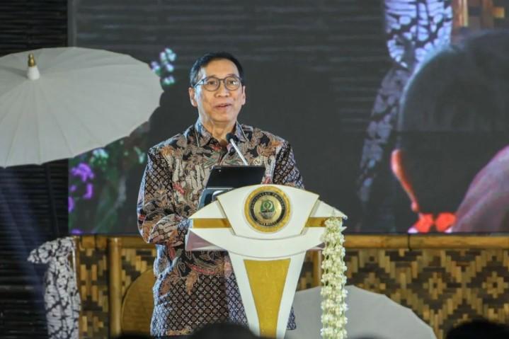 Bappenas Tekankan Perencanaan Sistematis untuk Hadapi Ketidakpastian dan Dinamika Global