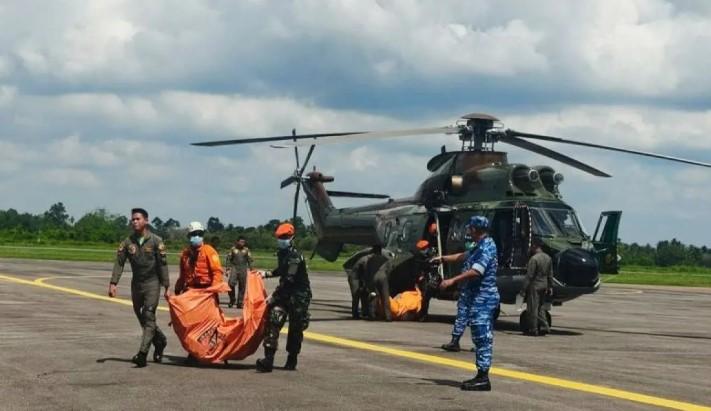 Pengamat Sebut Faktor Mekanis Diduga Jadi Penyebab Kecelakaan Helikopter di Sekadau