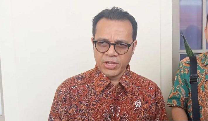 Wamen Komdigi Dorong Pengembangan AI Berbasis Etika untuk Cegah Penyalahgunaan Teknologi