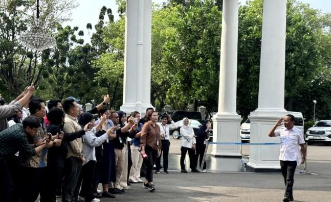 Prabowo Perintahkan Bahlil Tindak Tegas Ratusan Tambang Ilegal di Kawasan Hutan Indonesia