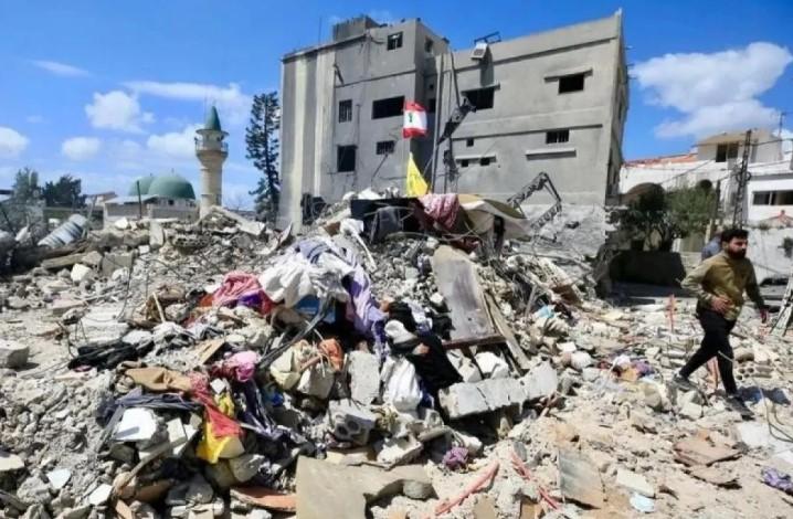 AS Buka Peluang Perpanjangan Gencatan Senjata Israel-Lebanon Jika Negosiasi Berjalan