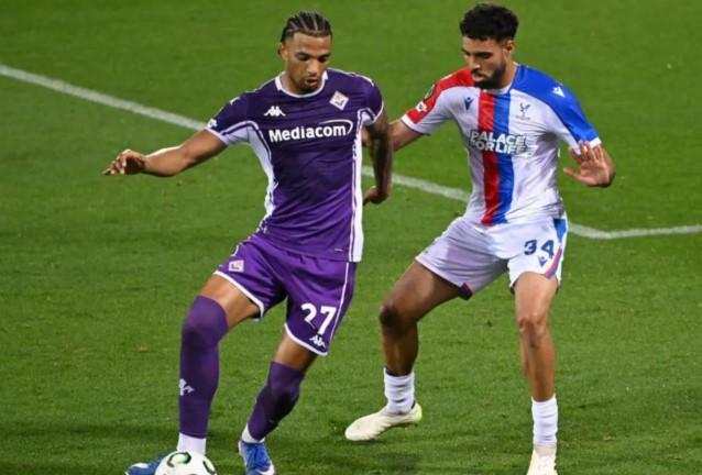 Crystal Palace Singkirkan Fiorentina dan Strasbourg Bangkit Dramatis ke Semifinal Liga Conference