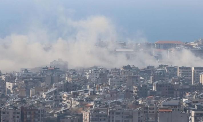 Pemimpin Eropa Sambut Gencatan Senjata 10 Hari Israel-Lebanon dan Dorong Perdamaian Permanen