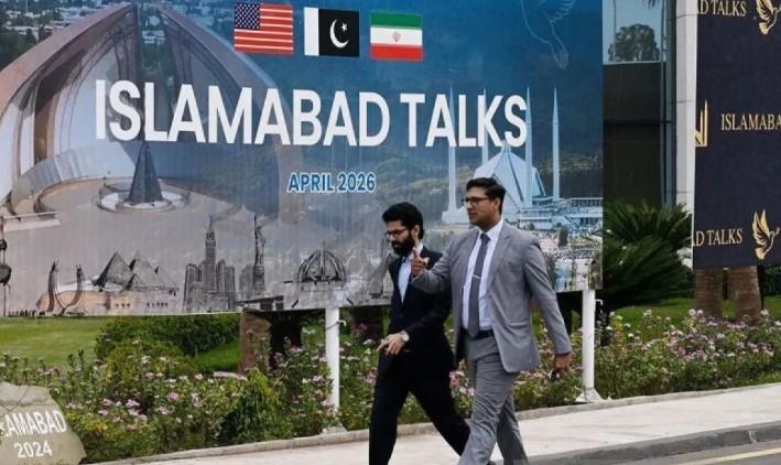 Iran Tegaskan Pembicaraan dengan AS Hanya Digelar di Pakistan, Sebut Islamabad Fasilitator Netral