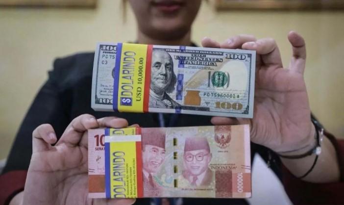 Potensi Gencatan Senjata AS-Iran Beri Sentimen Positif pada Pergerakan Rupiah