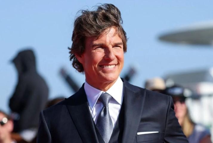 Film “Top Gun 3” Resmi Digodok, Tom Cruise Kembali Perankan Maverick