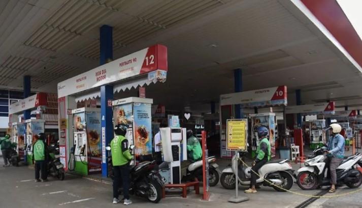 Pertamina Naikkan Harga Pertamax Turbo, Dexlite, dan Pertamina Dex per 18 April 2026