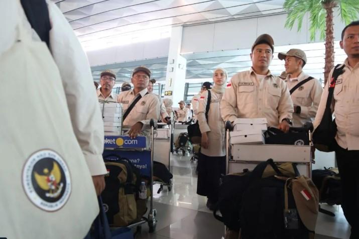 Arab Saudi Perluas Layanan Makkah Route ke 10 Negara untuk Permudah Proses Haji