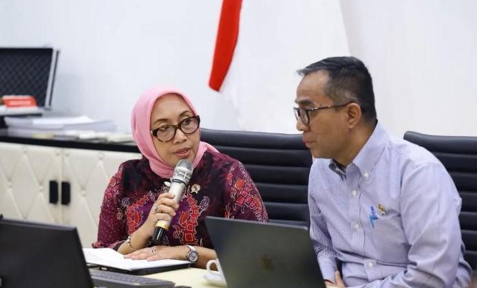 Kemdiktisaintek Tegaskan Komitmen Cegah Kekerasan di Kampus Lewat Audiensi Lintas Institusi