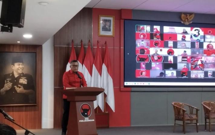 PDIP Tegaskan Kritik terhadap Pemerintah sebagai Wujud Cinta Tanah Air dalam Semangat Demokrasi