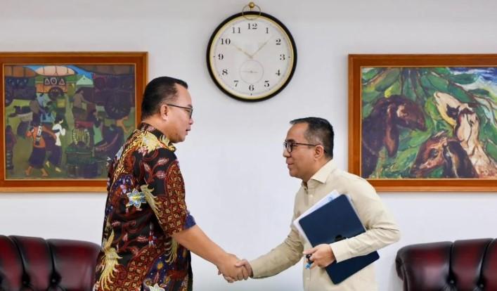 Kemdiktisaintek dan BRIN Perkuat Peta Jalan Riset Nasional untuk Dorong Inovasi Terarah