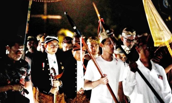 Kemenbud Gelar Kirab Pusaka Nusantara 2026 untuk Perkuat Pelestarian Budaya di Borobudur