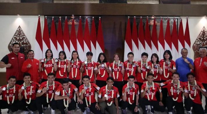 Nama Besar Tak Menjamin Juara, Indonesia Hadapi Tantangan Berat di Piala Thomas dan Uber 2026